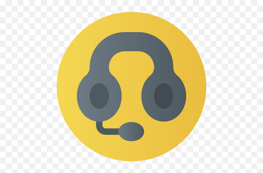 Headphones - Free Technology Icons Emoji,Head Phone Emoji