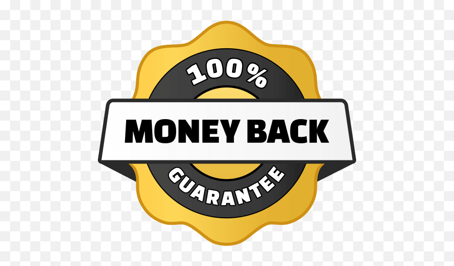 100 Percent Money Back Guarantee Icon Png And Svg Vector Emoji,Apple Money Emoji Download