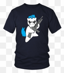 Birthday Girl T Shirt Kawaii Unicorn - Love It When My Wife Shirt Emoji,Emoji Tattoo Gun