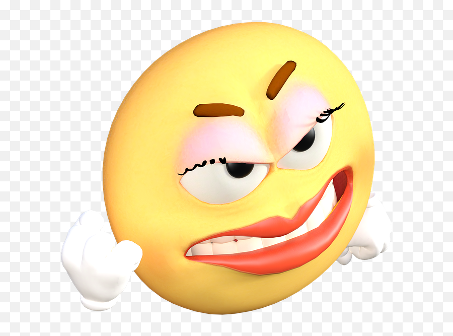 I Can Do My Job Can You Angry Cartoon Emoticon Dp For Emoji,Frustrated Emoji