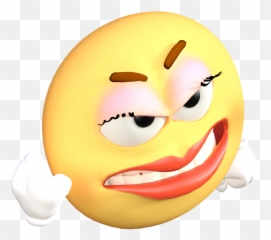 I Can Do My Job Can You Angry Cartoon Emoticon Dp For Emoji,Frustrated Emoji