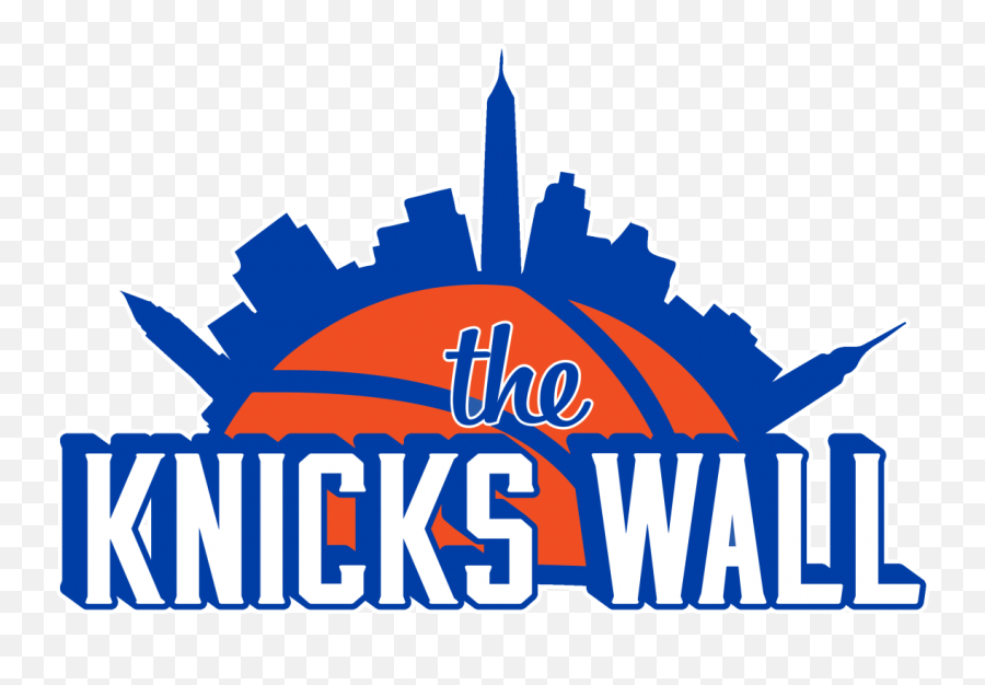 Knicks Mascot Ron Baker Emoji,New York Knicks Emoji