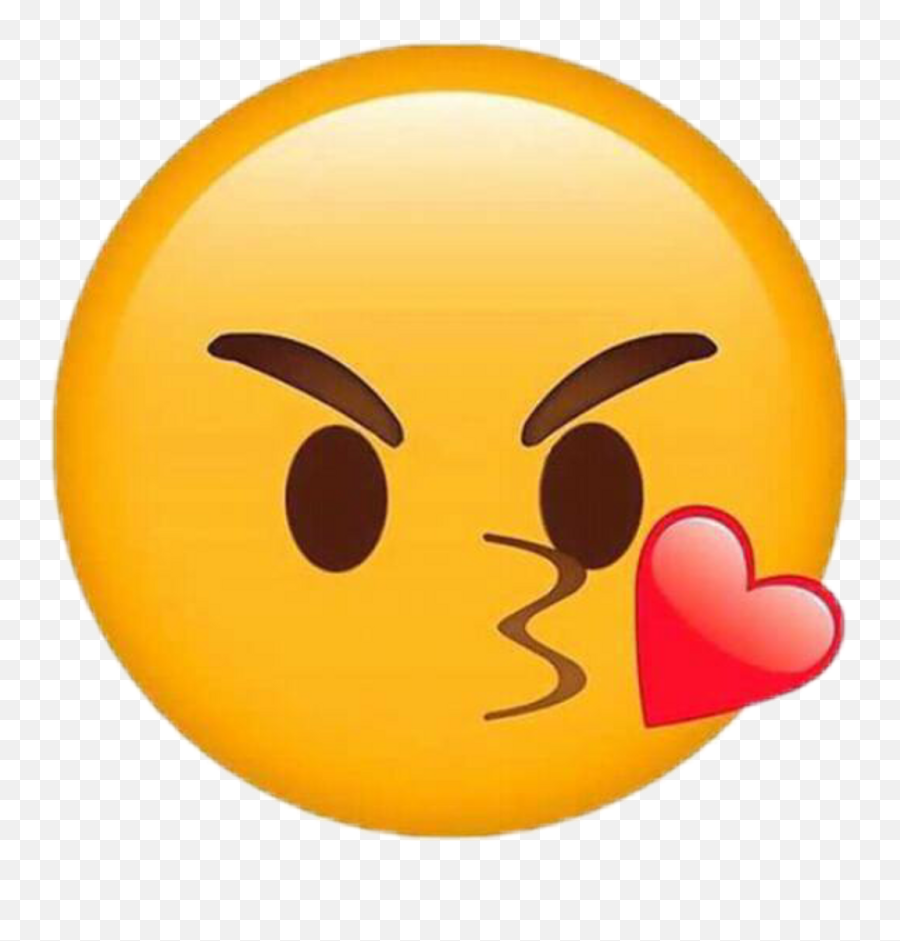 Drunk Emoji Iphone Transparent - Angry And Kiss Emoji,Emoji For Drunk