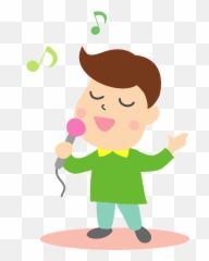Common Verbs - Baamboozle Karoke Clipart Emoji,Singing Emoji Clipart