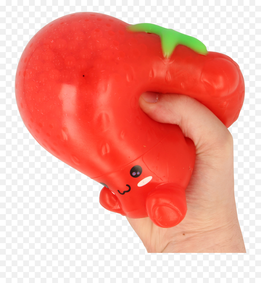 Gogopo Crushou0027s Strawberry - Bell Pepper Emoji,Bell Pepper Emoji