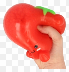 Gogopo Crushou0027s Strawberry - Bell Pepper Emoji,Bell Pepper Emoji