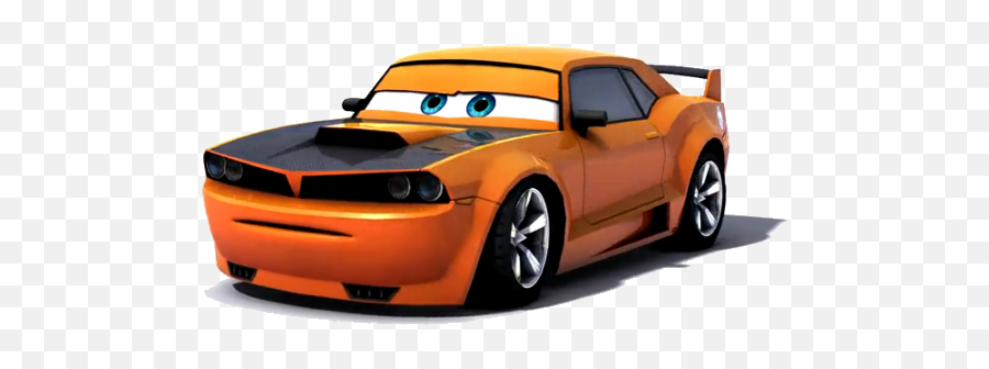 Stinger Disney Wiki Fandom - Cars Race O Rama Lightning Mcqueen Emoji,Race Car Emoji