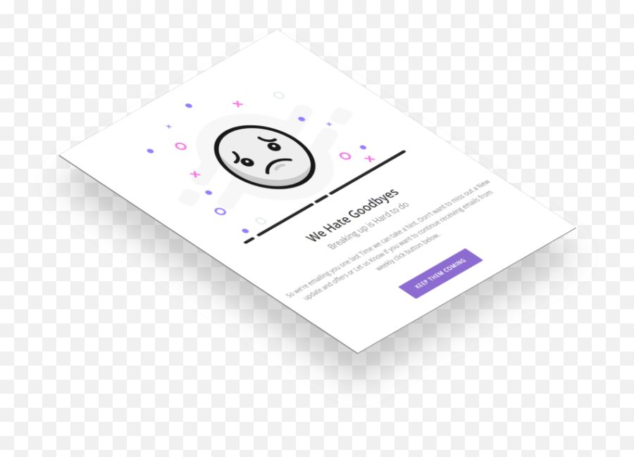 Notify Responsive Multipurpose Email Template With Online - Dot Emoji,Campaign Monitor Emoji