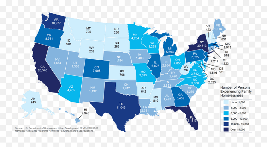 Giving Homes To - Us Map Excel Template Emoji,Emoji Homeless