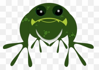 90 Free Toad U0026 Frog Illustrations - Pixabay Frog Clip Arr Emoji,Frog Emoji Hat