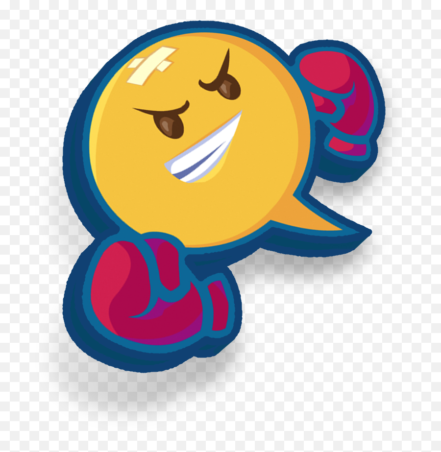 Sudokuscramblepresskit U2014 81monkeys - Happy Emoji,Punch Emoticon