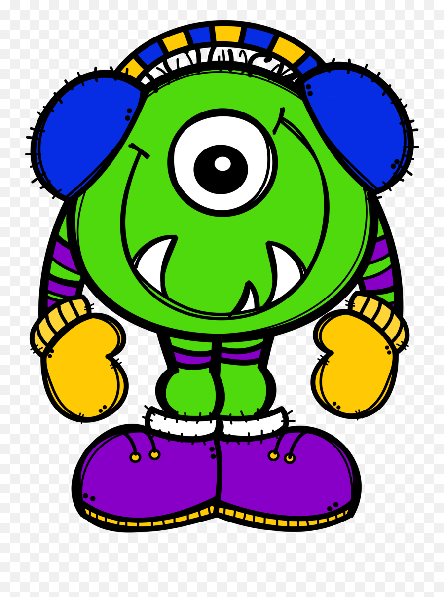 Emoji Clipart Teacher Emoji Teacher - Melonheadz Monster,Teacher Emoji