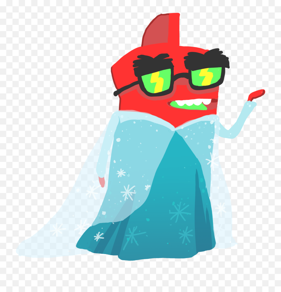 Do You Wanna Build A Snowman With Fredbot Check Out - Fictional Character Emoji,Da Wae Emoji