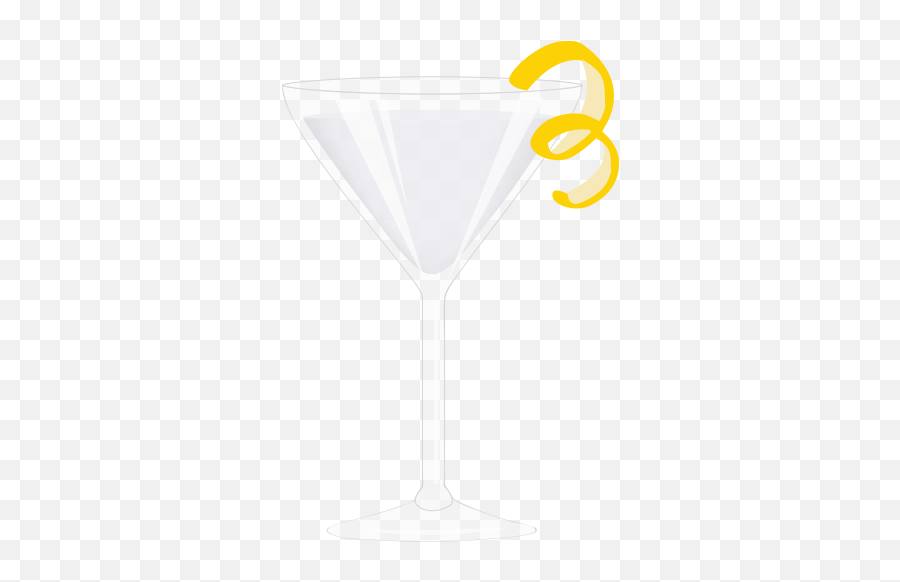 Martini Clipart Mixology Martini - Martini Glass Emoji,Emoji Dirty Martini