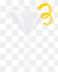 Martini Clipart Mixology Martini - Martini Glass Emoji,Emoji Dirty Martini