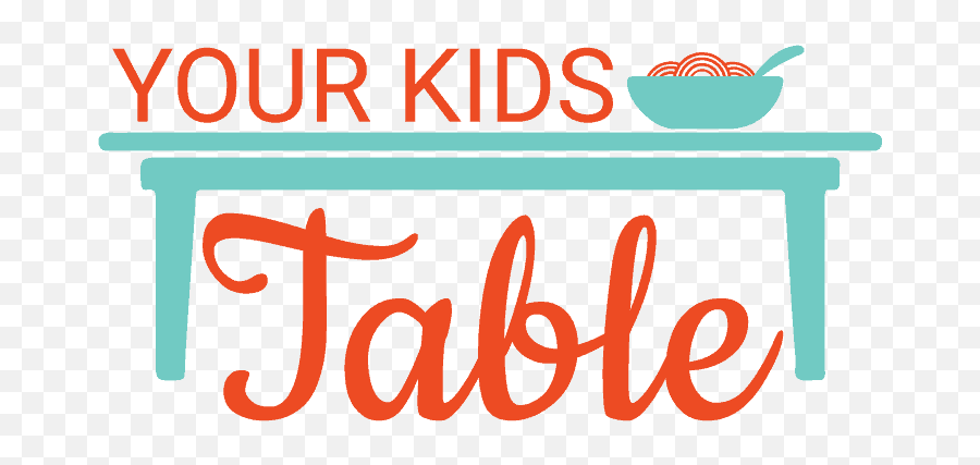 8 Secret Strategies For Sensory Food Aversions In Kids - Your Kids Table Emoji,Kid Emotion Color Meanings Chart