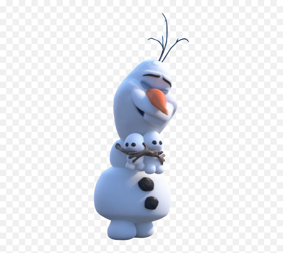 Olaf Frozen Snowman Disney Sticker By Salurai Miku - Olaf Transparent Background Emoji,Christmas Emojis Hug