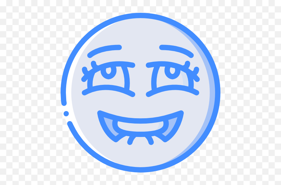 Euphorisch - Kostenlose Smileys Icons Euphoric Emoji Png,Emoticon Glocke