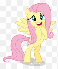 Excited Clipart Remark Excited Remark Transparent Free For - Fluttershy Mlp Transparent Background Emoji,Mlp Excited Emoticon