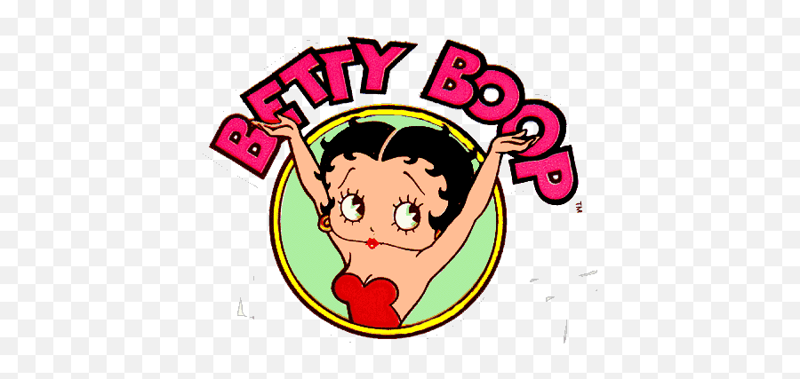 Betty Boop Obrazki - Obrazki Gallery Wednesday Betty Boop Good Morning Gif Emoji,Hey Diddle Diddle In Emojis