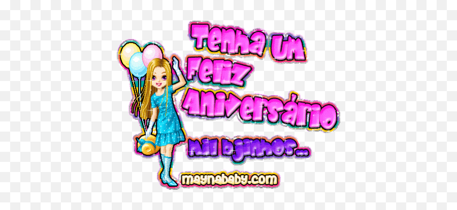 Aniversario Sticker Gif - Feliz Aniversario Gif Orkut Emoji,Emojis Aniversário