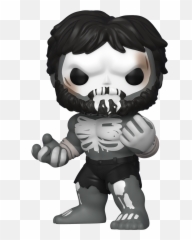 Funko Pop Marvel Avengers Game - Hulk Skeleton Walmart Exclusive Walmartcom Hulk Skeleton Funko Pop Emoji,Stuffed Emojis Walmart
