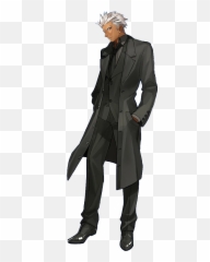 The Servants Of The Sixth World Shadowrunfate Grand Order - Slash And Connect Emiya Emoji,Fgo Jalter Emotions