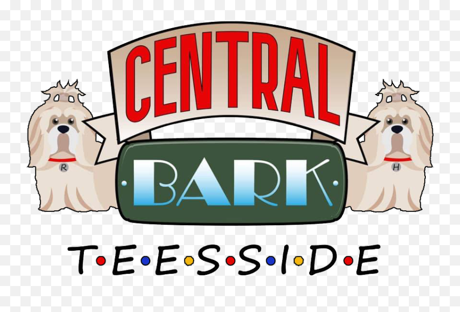Central Bark Teesside - Cartoon Clipart Full Size Clipart Danza Emoji,Central Moon Emoji
