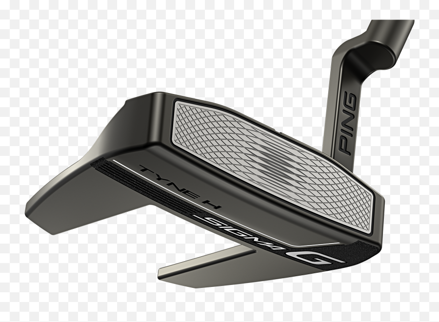 Golf Hot Stuff Good Putting Comes In Smaller Packages - Ping Sigma G Tyne H Putter Emoji,Steel Emotion Face