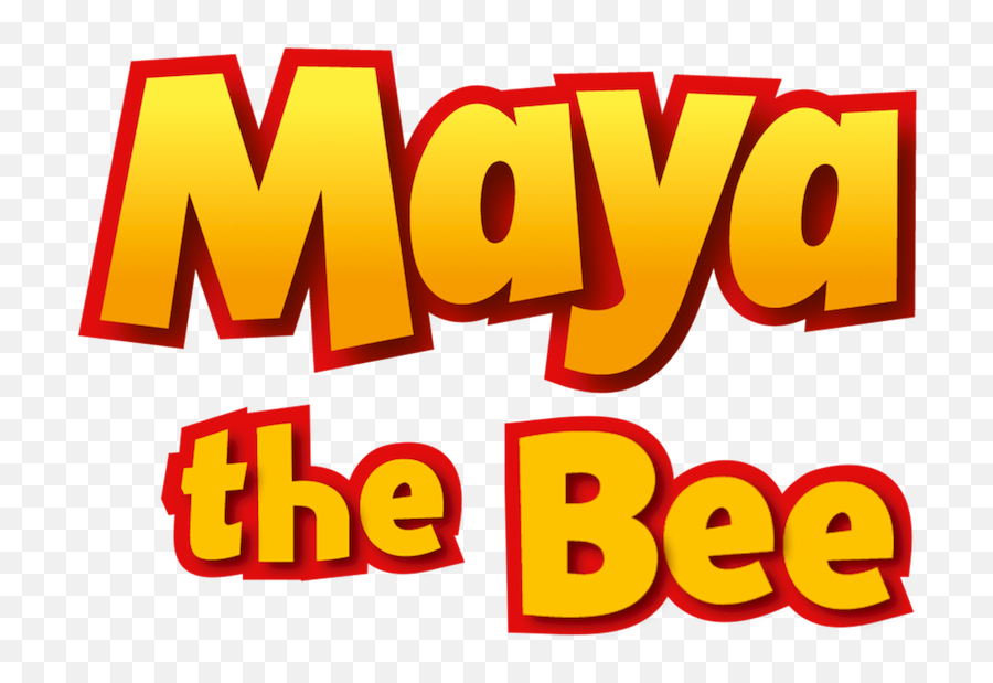 Maya The Bee - Maya Emoji,Emotion Miner