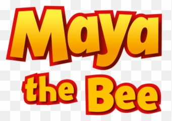 Maya The Bee - Maya Emoji,Emotion Miner