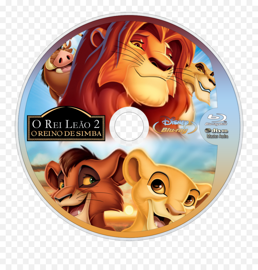 Download Hd He Faints Along Pumbaa When Rafiki Corrects Them - Lion King 2 Poster Emoji,Lion King Rafiki Emotion