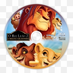Download Hd He Faints Along Pumbaa When Rafiki Corrects Them - Lion King 2 Poster Emoji,Lion King Rafiki Emotion