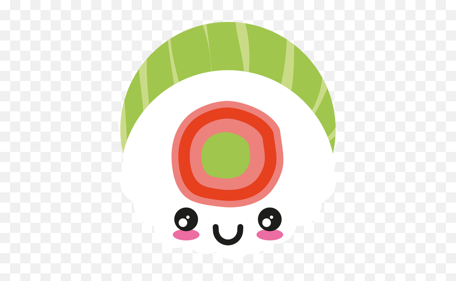 Zonealarm Results - Sushi Icono Kawaii Emoji,Cute Emoticon Emoji=ji Feelings Smiling Kawaii