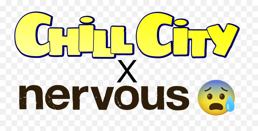 Mint And Chill - Chill City Nft Collectibles Jeremias Sp Z Oo Emoji,Nervous Emoticon Faces