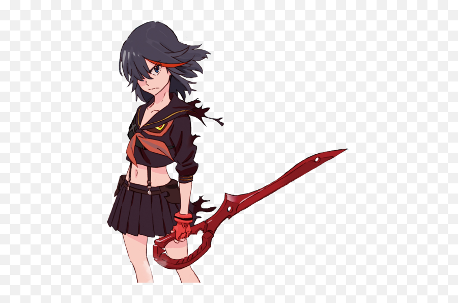 Co - Comics U0026 Cartoons Thread 82996061 Ryuko Matoi Emoji,Daria Im Overcome With Emotion