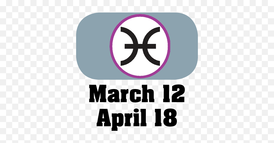 Changing Your Astrology Sign - Pemilu 2014 Emoji,Pisces Emotions