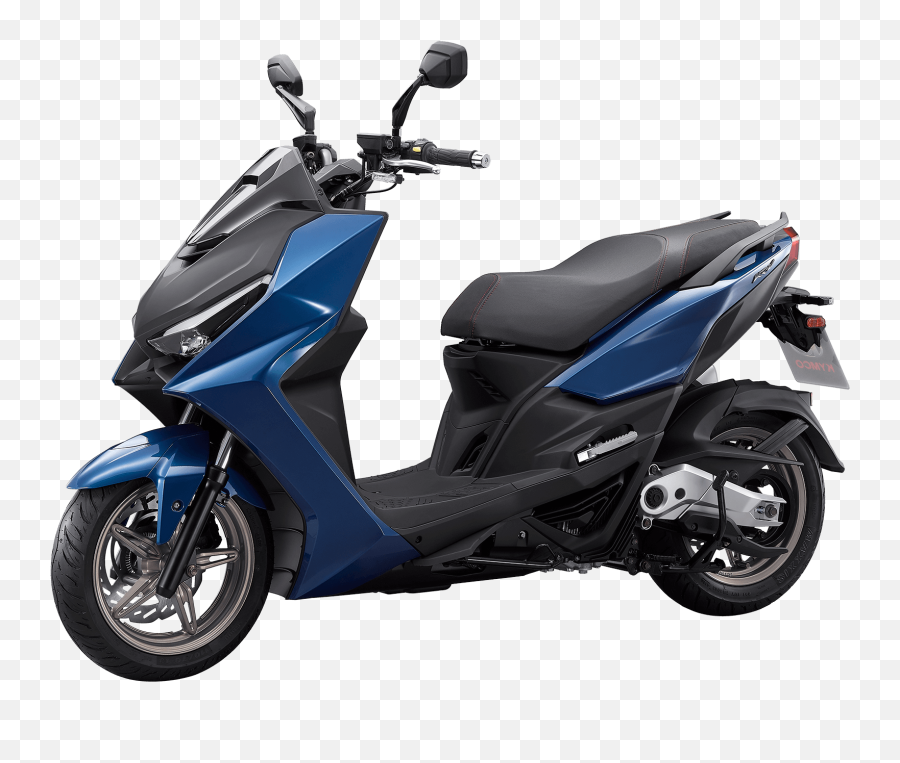 Kymco Excites The World With The Launch - Kymco Krv 175 Price Philippines Emoji,Emotion Moped Parts