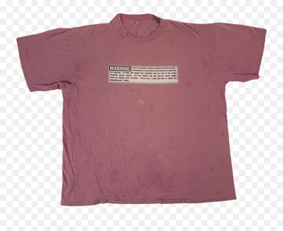 Vintage Endpoint T - Short Sleeve Emoji,Discogs Emotion Cringey