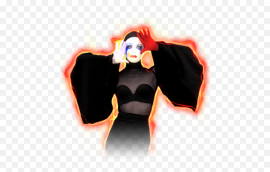 Applause Alternate Just Dance Wiki Fandom - Just Dance Applause Emoji,Dance Emojis Batman Zumba