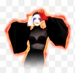 Applause Alternate Just Dance Wiki Fandom - Just Dance Applause Emoji,Dance Emojis Batman Zumba