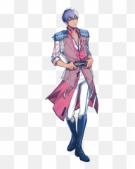 B - Fictional Character Emoji,B-project: Zeccho Emotion