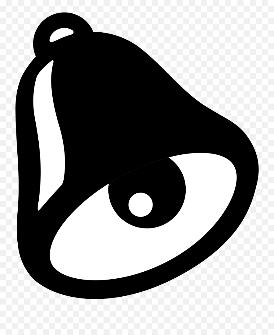 File Emoji Wikimedia Commons - Black Bell Clipart Full Transparent Background Png Bell Emoji,Tornado Emoji