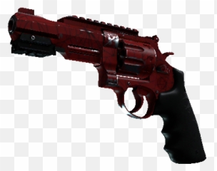 R8 Revolver - R8 Revolver Junk Yard Emoji,How To Get Fire Emoji On Name Tag Csgo