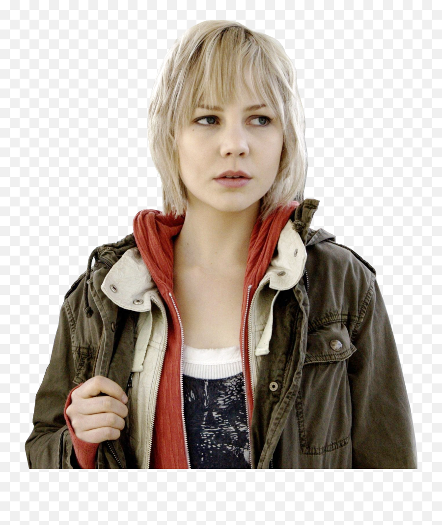Sharon Da Silva Silent Hill Wiki Fandom - Heather Silent Hill Movie Emoji,Alicia D'amico Pure Emotions-photography