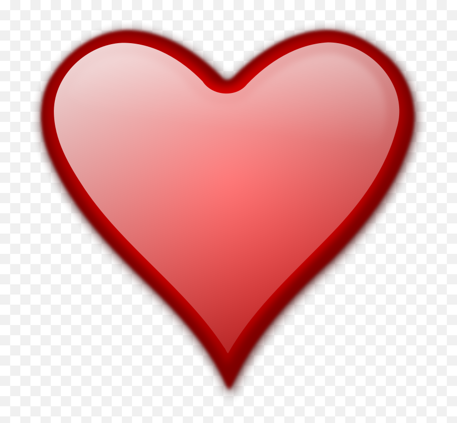 Free Free Heart Pics Download Free Clip Art Free Clip Art - Girly Emoji,Rainbow Heart Emoji