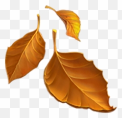 Fall Autumn Sticker - Vertical Emoji,Fall Emoji