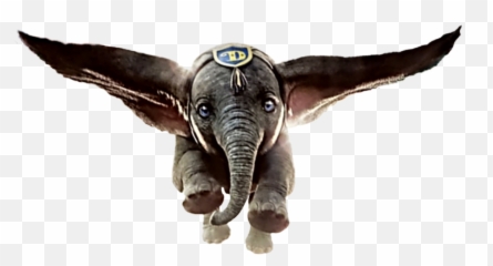 Largest Collection Of Free - Toedit Stickers On Picsart Dumbo Emoji,Free Emoticon For Elephant