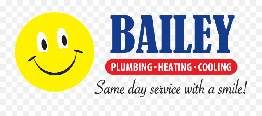 Bailey Plumbing Heating Cooling 5108 - Mr Baker Emoji,Plumbing Emoticon