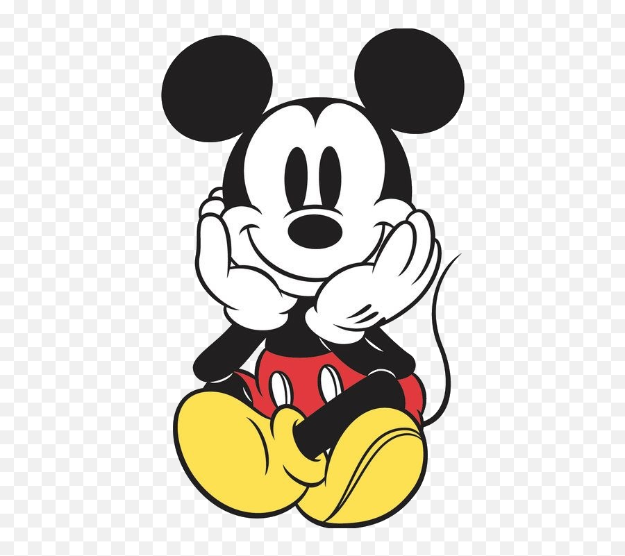 Pin De Diaz Ámbar Em Baby Wallpaper Do Mickey Mouse - Cute Mickey Emoji,Walmart Tela De Emoji